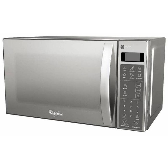 Hình ảnh Lò vi sóng Whirlpool - Trợ thủ đắc lực nhà bếp