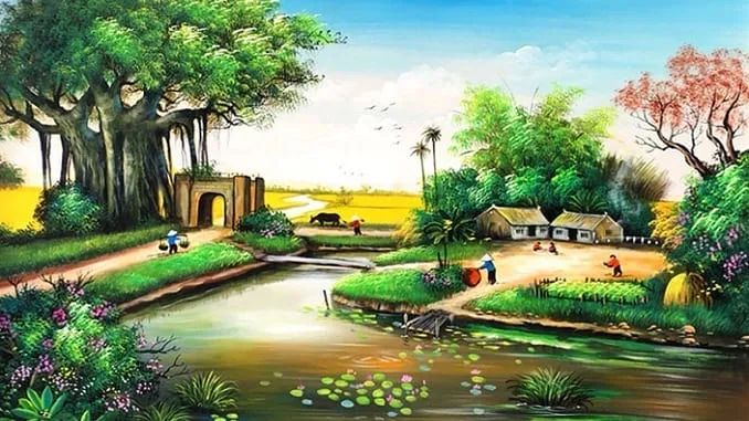 Hình ảnh minh họa số 1 - Tư liệu trực quan (Nguồn: internet)