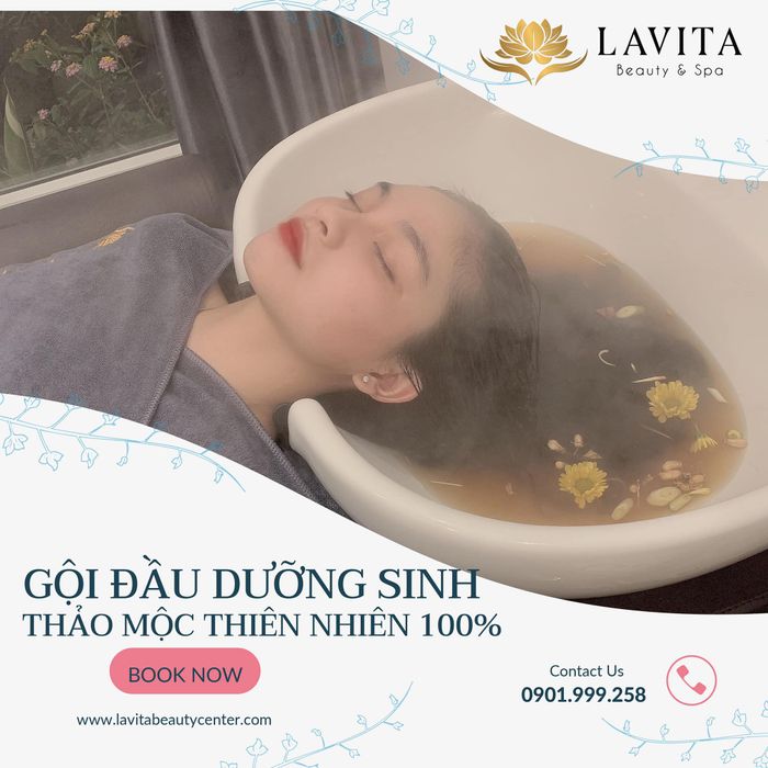 Lavita Bến Tre - Không gian thư giãn đạt chuẩn 5 sao