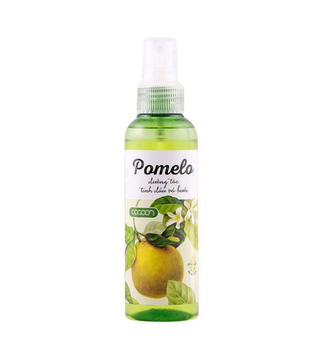 Cocoon Xịt Dưỡng Tóc Tinh Dầu Bưởi Pomelo - ảnh 1