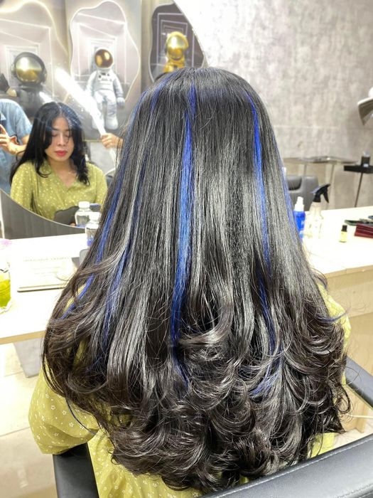Hình ảnh của Hair Salon HiBi - 1