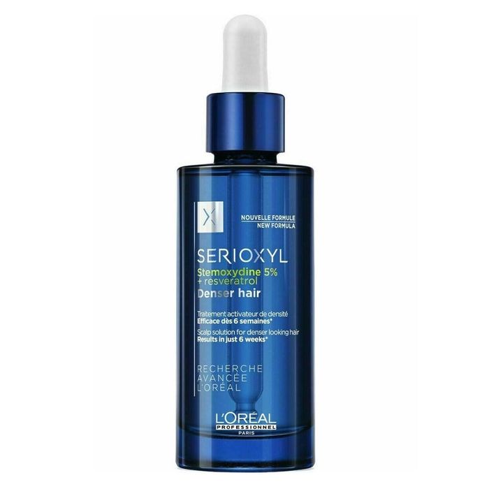 Tinh Chất L'Oréal Professionnel Kích Thích Mọc Tóc hình ảnh 1