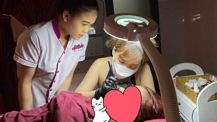 Viện Thẩm Mỹ Tisa Hình Ảnh 2