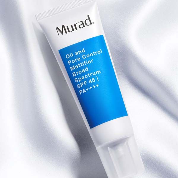 Hình ảnh thực tế Kem Chống Nắng Kiềm Dầu Murad Oil Control (Ảnh 1)