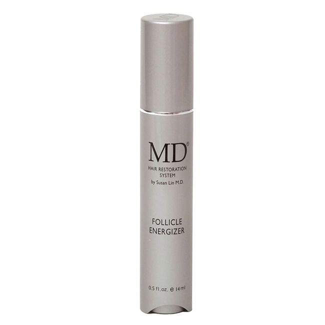 Serum Mọc Tóc MD Hair Restoration Follicle Energizer hình ảnh 1