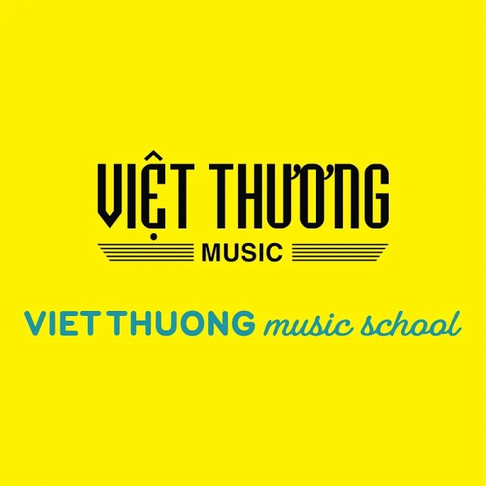 Hình ảnh showroom Việt Thương Music