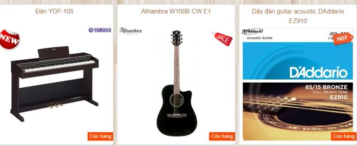 Góc nhìn nghệ thuật về Trùng Dương qua ảnh thứ hai - Nơi âm nhạc và chất lượng hòa quyện.
