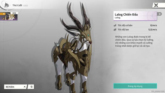 Đắm chìm trong vũ trụ đa sắc màu và đầy sáng tạo của Rememento: White Shadow