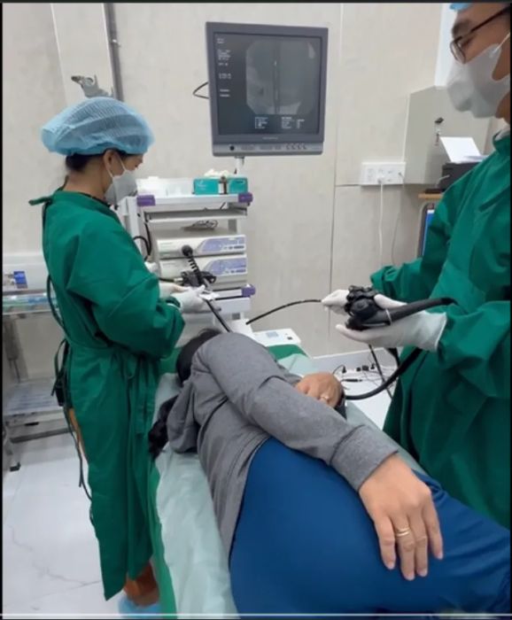 Hình ảnh 1 - Phòng Khám Đa Khoa Thành An với cơ sở vật chất hiện đại