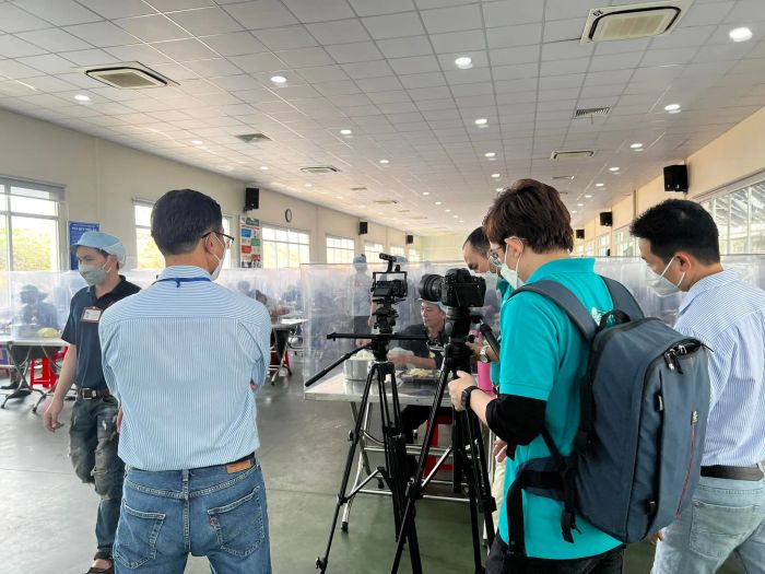 Góc nhìn nghệ thuật của Bigsouth Media - Ảnh 2