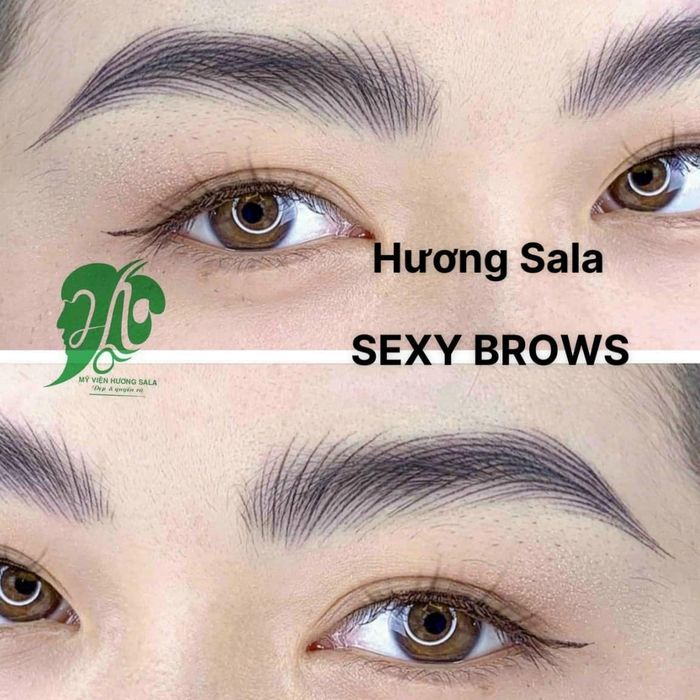 Thẩm Mỹ Viện Hương Sala Hình Ảnh 3