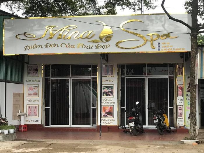 Mina Spa's ảnh 3