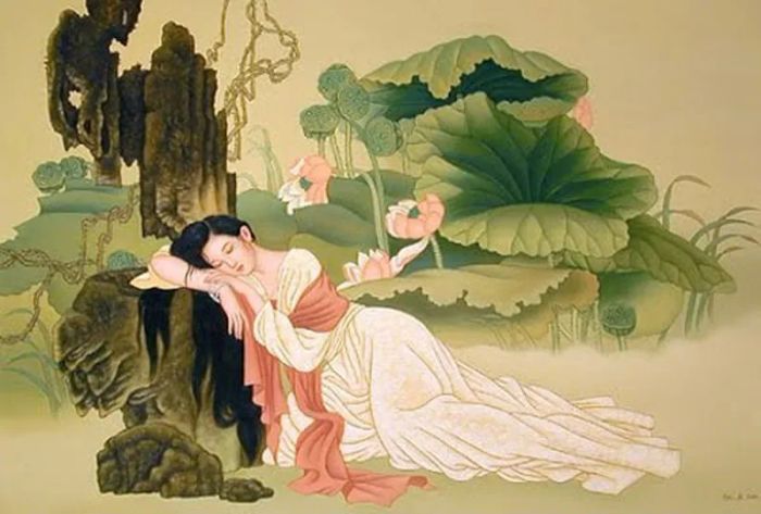 Tranh minh họa sống động (Nguồn tham khảo: internet) - Hình 1