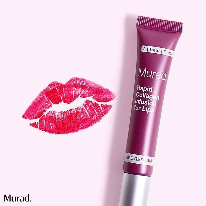 Hình ảnh minh họa Murad Rapid Collagen Lip Serum