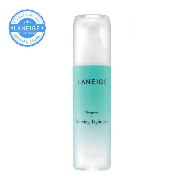 Hình ảnh minh họa Laneige Witch Hazel Toner - Thiết kế chai đơn giản mà tinh tế, phản ánh sự trong lành và dịu nhẹ mà sản phẩm mang đến cho làn da.