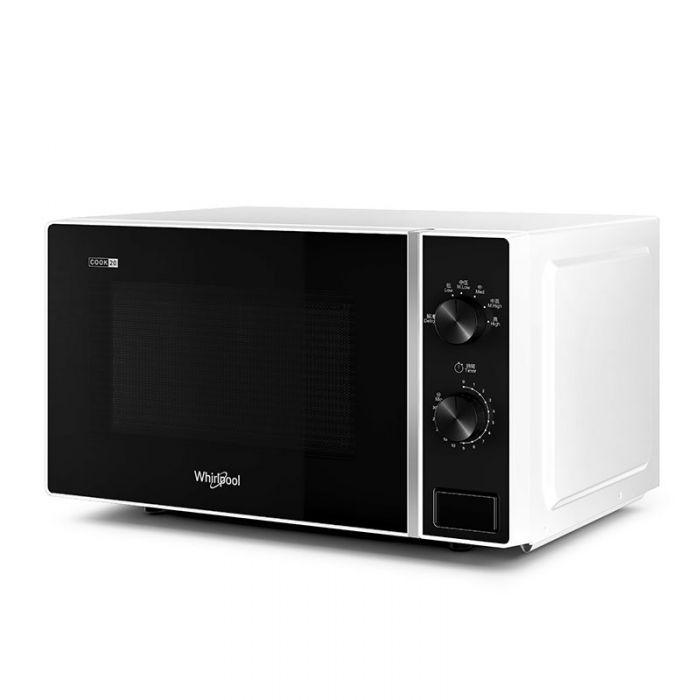 Hình ảnh Lò vi sóng Whirlpool - Thiết kế hiện đại tiện dụng