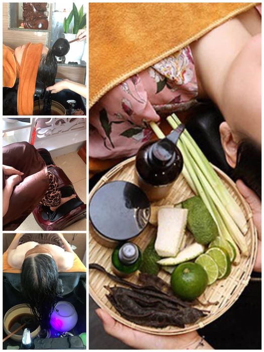 Ảnh Nguyên House SPa 1