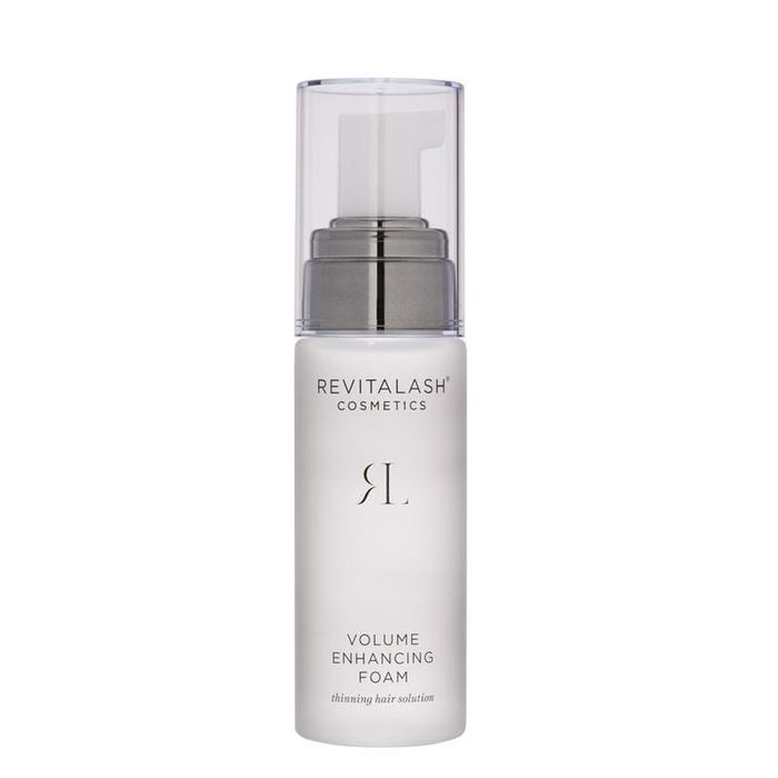 Serum Mọc Tóc Revitalash Volume Enhancing Foam hình ảnh 1