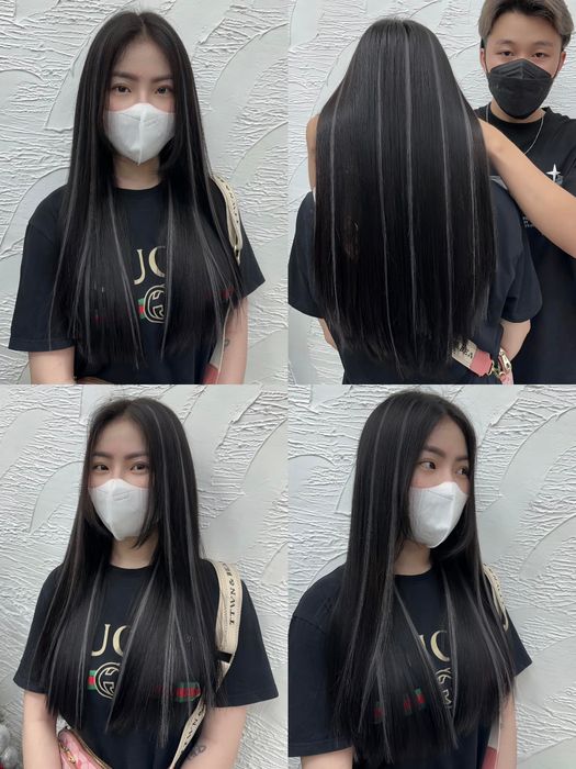 Hình ảnh của Huy Trọng Hair Designer - 2