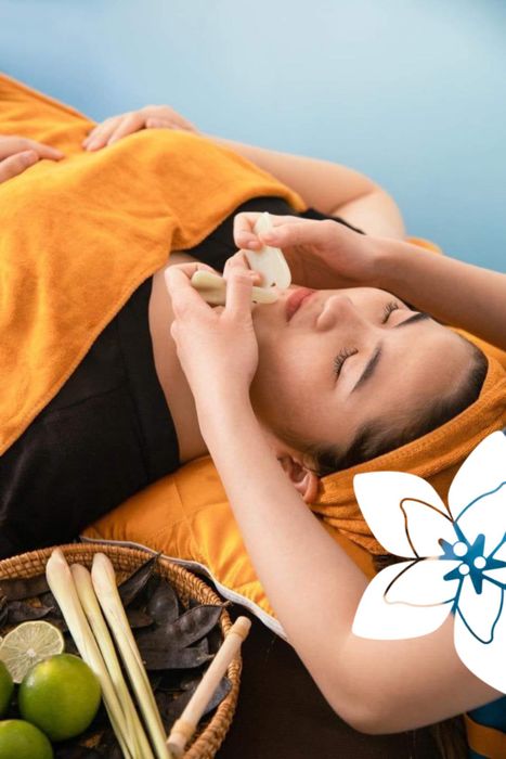 Ảnh Nguyên House SPa 2