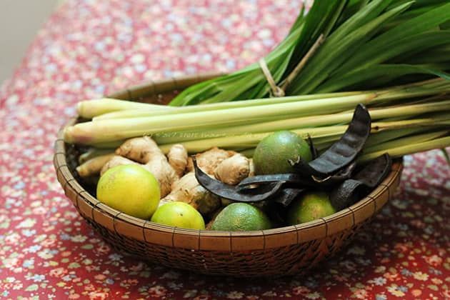 Hình ảnh không gian thư giãn tại Quyên Beauty Spa