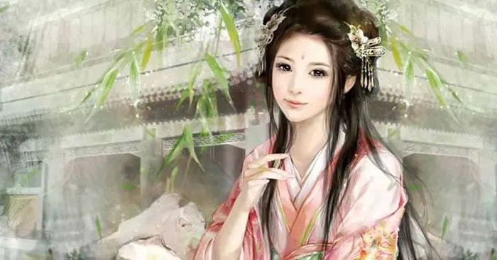 Tranh minh họa sống động về tác phẩm (Nguồn: Bộ sưu tập nghệ thuật số đương đại)