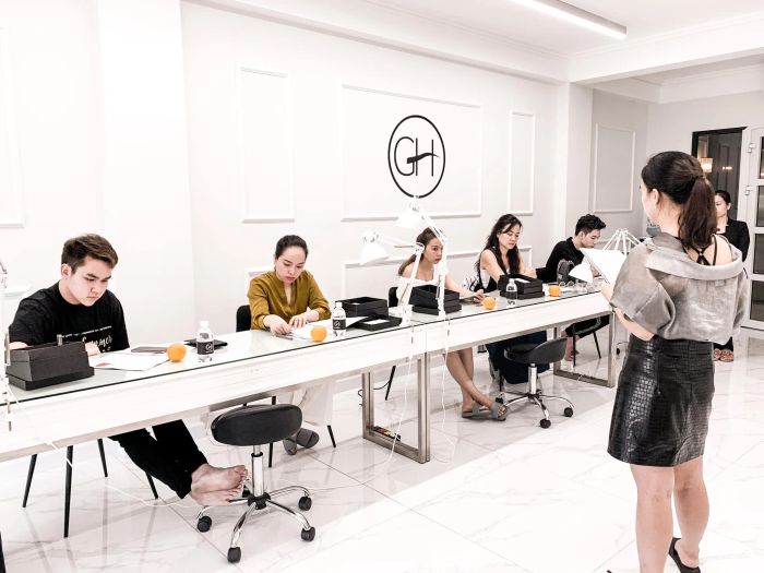 Hình ảnh sản xuất TVC ấn tượng từ TMT Media
