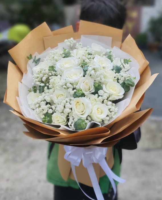 Hoa tươi Quỳnh Anh ảnh 2