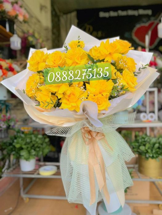 Shop Hoa tươi Thời Đại ảnh 2