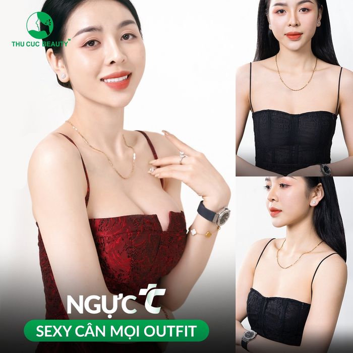Hệ thống máy móc hiện đại tại Bệnh viện Thẩm mỹ Thu Cúc