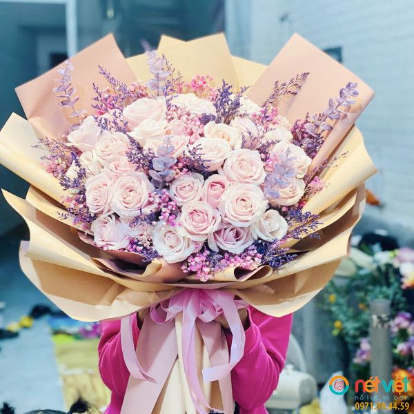 Shop hoa Nét Việt ảnh 1