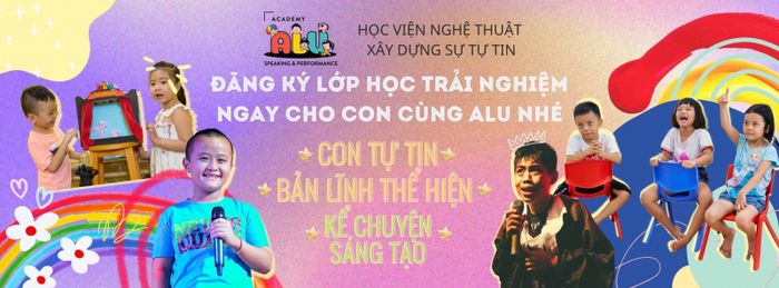 Hình ảnh 1 của ALU Academy
