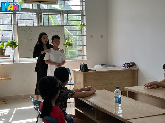 Ảnh 2 của Học Viện Nghệ Thuật Hani
