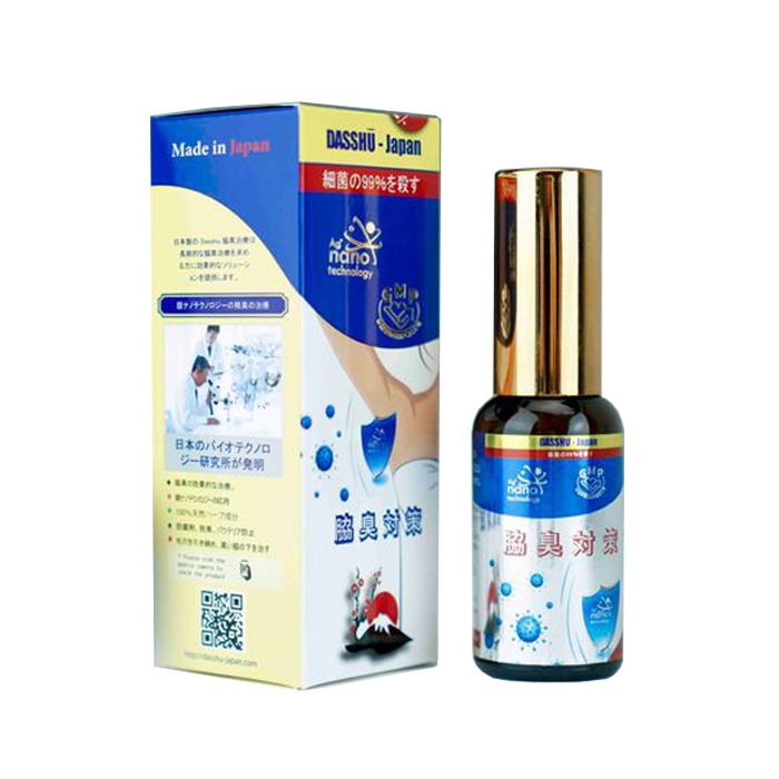 Hình ảnh thực tế sản phẩm DASSHU Nhật Bản