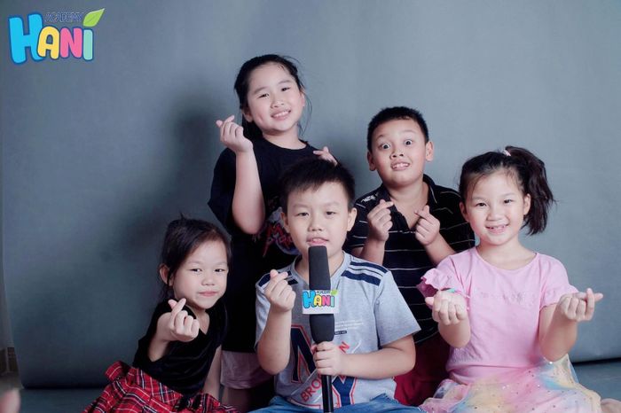 Ảnh 3 của Học Viện Nghệ Thuật Hani
