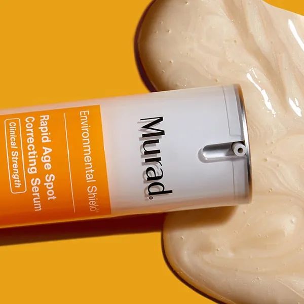 Hình ảnh chân thực Tinh Chất Trị Nám Murad Rapid Age Spot Correcting Serum
