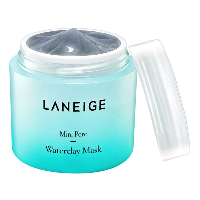 Hình ảnh Mặt Nạ Đất Sét Laneige Dưỡng Ẩm, Se Khít Lỗ Chân Lông ảnh 1