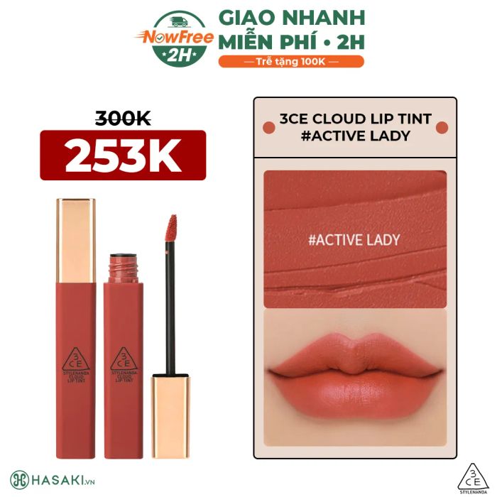 Hasaki Beauty & Clinic - Hình ảnh chuyên gia chăm sóc da tận tâm