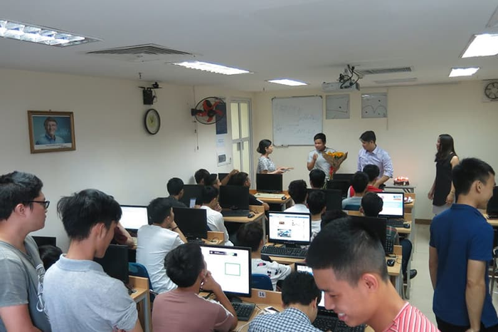 NIIT - ICT Hà Nội hình ảnh 2