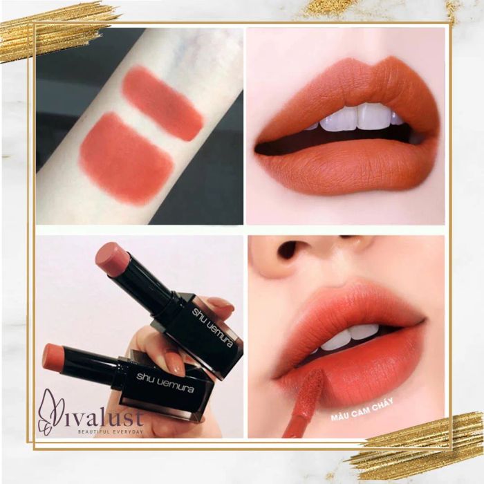 Hình ảnh Vivalust Cosmetics - không gian mua sắm hiện đại