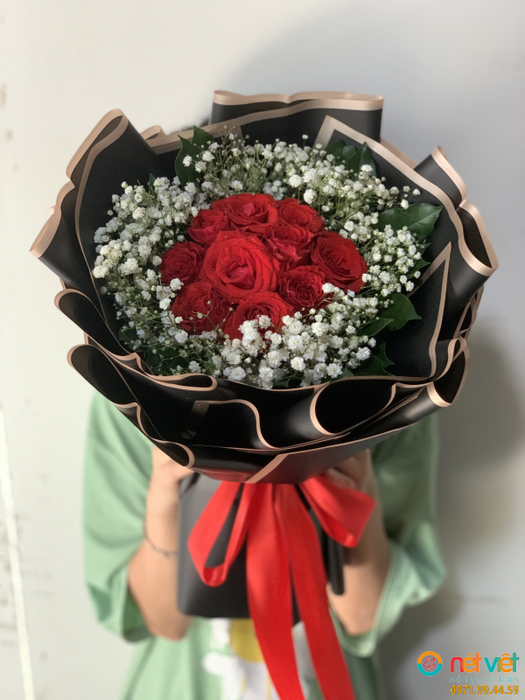 Shop hoa Nét Việt ảnh 2