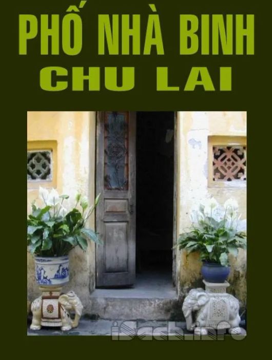 Phố - Chu Lai hình ảnh 1