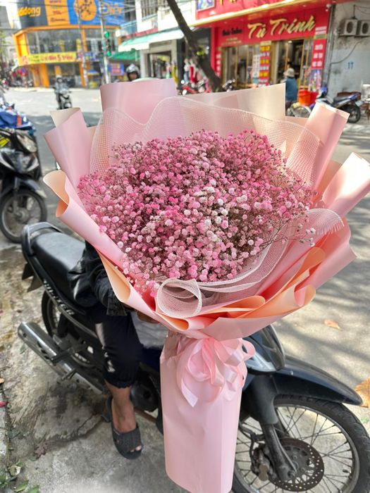 Shop hoa tươi Thùy Lâm ảnh 2
