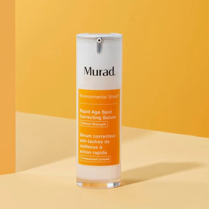 Bộ sưu tập hình ảnh sản phẩm Tinh Chất Trị Nám Murad