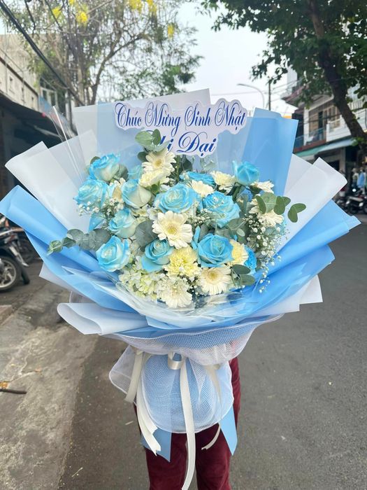 Shop hoa tươi Thùy Lâm ảnh 1