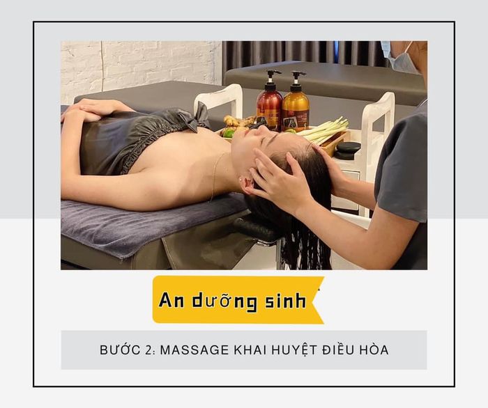 An Dưỡng Sinh hình ảnh 2