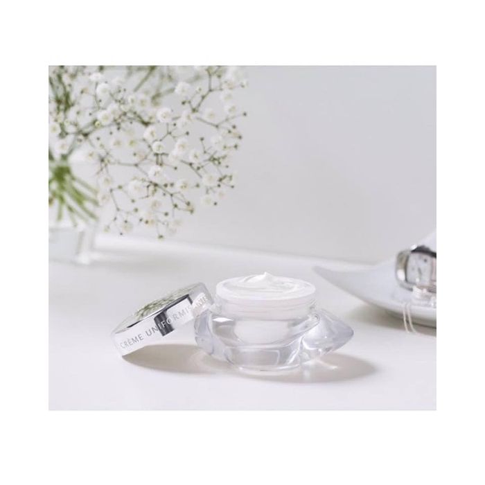 Ảnh minh họa 1: Kem Thalgo Brightening Cream - Thiết kế sang trọng, chất kem mịn như nhung mang lại trải nghiệm dưỡng da cao cấp