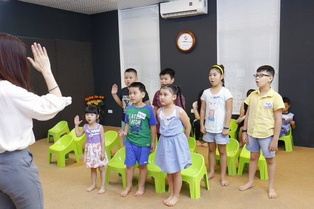 Ảnh 2 của Trung tâm Tư vấn và Đào tạo Báo chí – Truyền thông