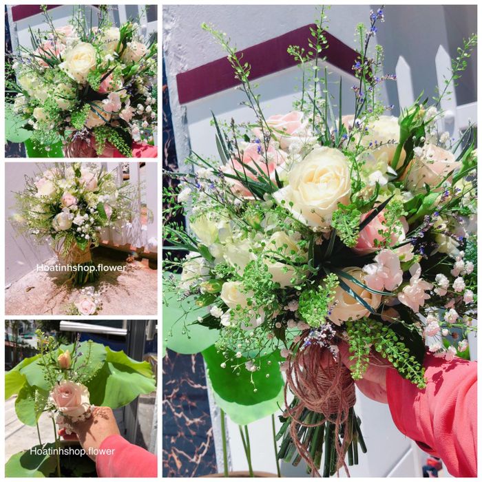 Hoa Tình Shop ảnh 1