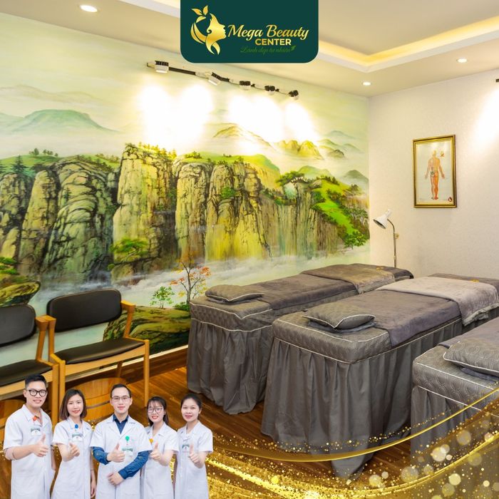 Sen H Spa hình ảnh 2